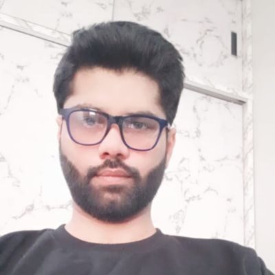 Team Member Wajid