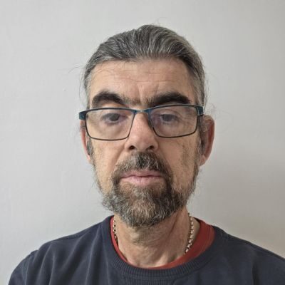 Team Member Paul