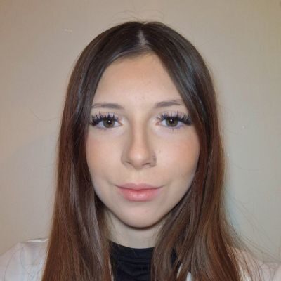 Team member Jade
