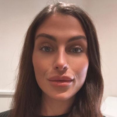 Team Member Emma