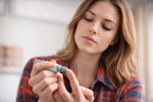 what is blood sugar